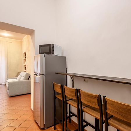 Rita Apartment In Trastevere Rom Eksteriør billede